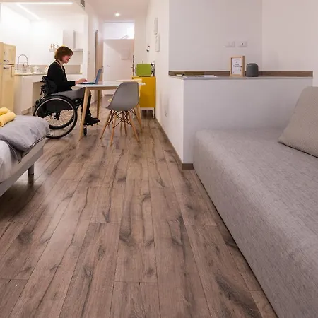 Aparthotel Mama