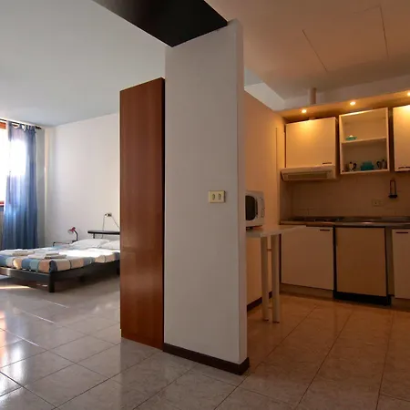Mama Aparthotel Riva del Garda